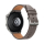 Huawei Watch GT 3 Pro Classic 46mm srebrno-brązowy - 1041179 - zdjęcie 5